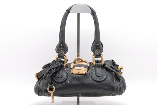Chloé paddington mini - chloÉ,