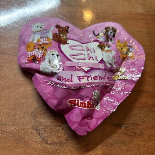 Tüte chi love simba - 1x,