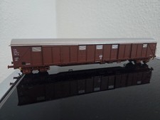 Kleinbahn Gedeckter Gabss SNCF