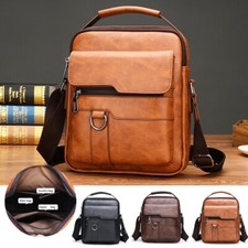 Schultertasche leder - schultertasche,