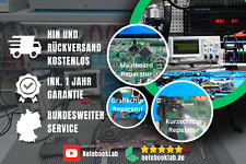 Asus VivoBook 17 Mainboard Laptop Reparatur Repair