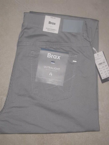 Brax jeans stretchjeans cooper - jeans,