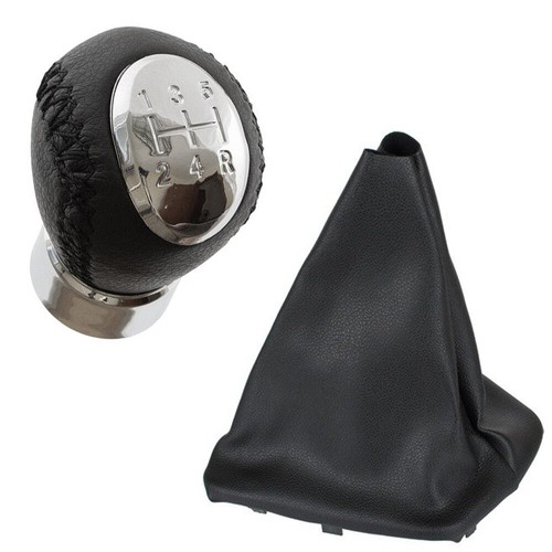 Schaltknauf schaltmanschette - schaltknauf,