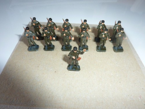 Deutsche fallschirmjäger - deutsche,