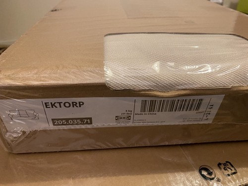 Neu ikea ektorp bezug für - neu,