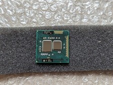 Intel core i5-460M SLBZW