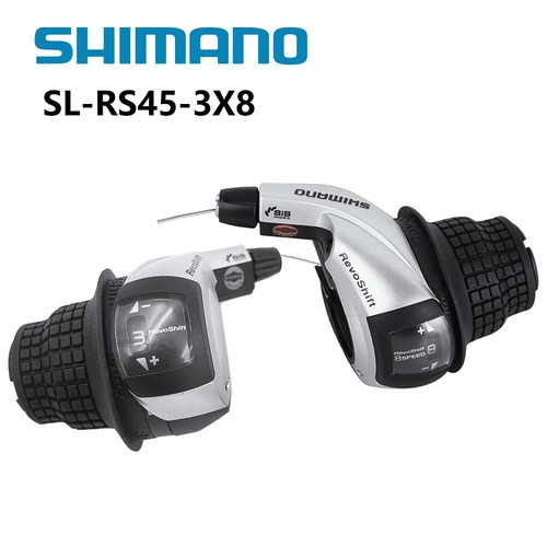 Shimano schaltung rs45 - shimano,