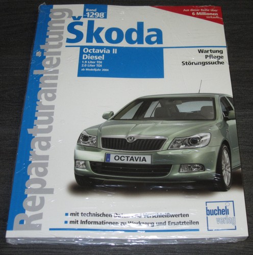 Reparaturanleitung skoda - reparaturanleitung,