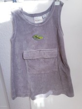 Kleid  Mädchen Baby Kind  Nicki  Gr. 104 Grau    von Big Bang