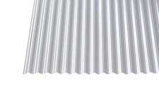 PVC Wellplatten Profilplatten