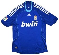Adidas 2008 real madrid - adidas,