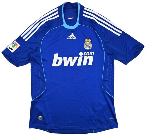 Adidas 2008 real - adidas, 2008-09