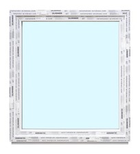 Kunststofffenster Fenster