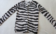 Damen Trachten Strickjacke