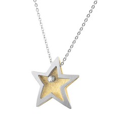 Ernstes Design Collier