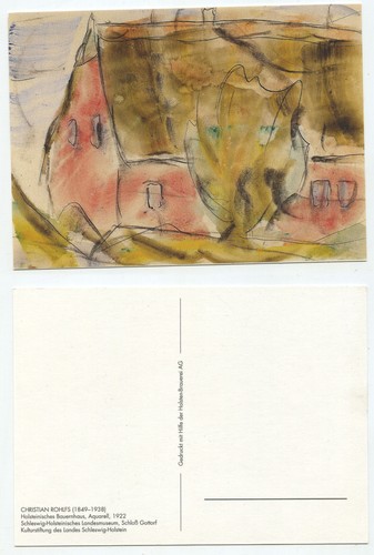 16755 christian rohlfs - 16755,