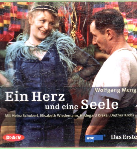 Menge ein herz - w., und
