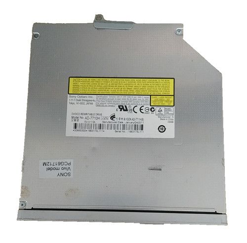 Sony vaio pcg 61712m sata - sony, pcg-61712m