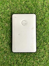 G-Technology G-Drive Slim