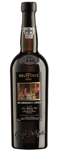 Delaforce his - (30,59€/l),