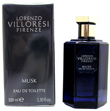 Lorenzo villoresi firenze - firenze, musk