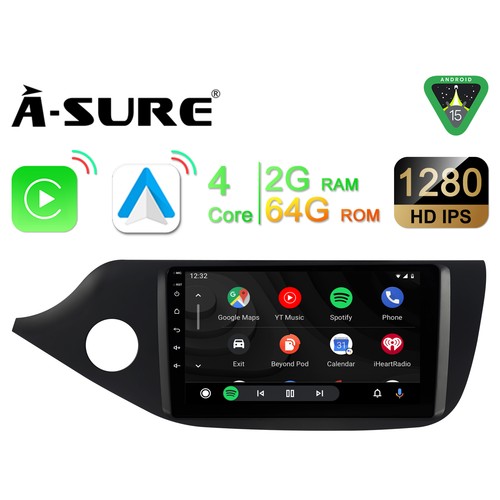 64gb android 15 - 9''64gb,
