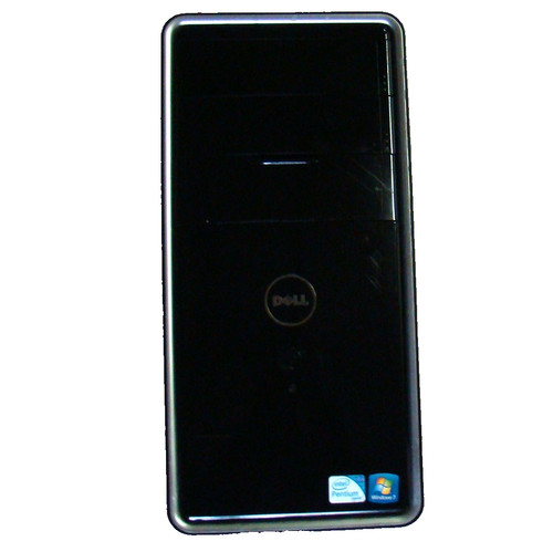 Computer dell inspiron - dell, 560
