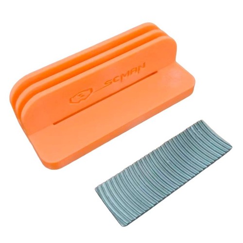 Skiwachs acryl - skiwachs,