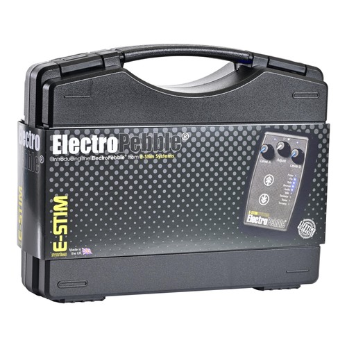 Stim electropebble electro - e-stim,