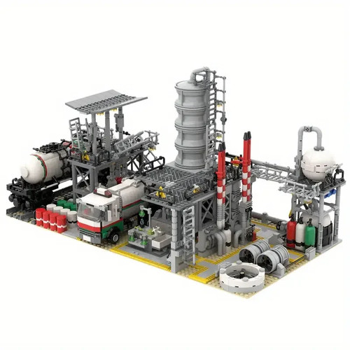 Klemmbausteine großchemie - klemmbausteine,