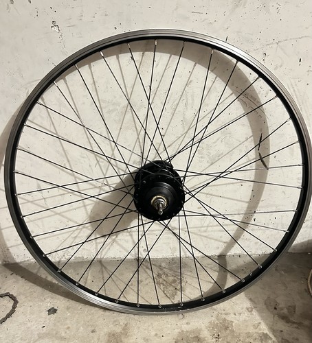 Shimano nexus inter - 8, di2
