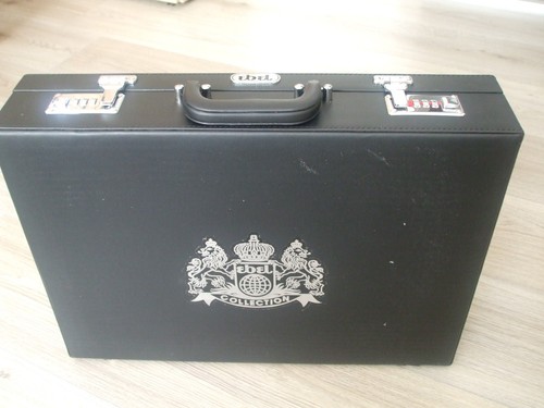 Besteckset personen 10 - 12, 18/10