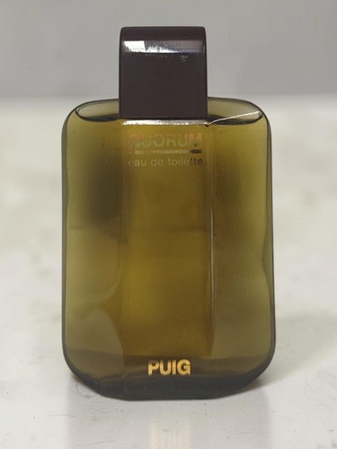 Quorum eau toilette puig - quorum,