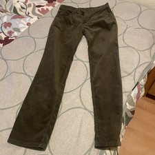 Pioneer Rando Cordhose