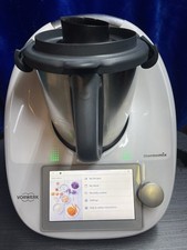 Vorwerk Thermomix Full-Size