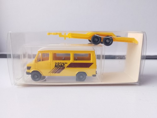 Wiking 062 adac - wiking, 20