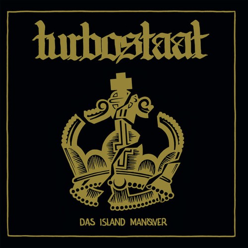 Turbostaat das island - das,