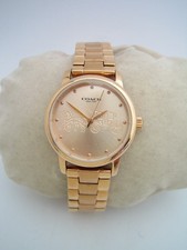 DKNY DAMEN SOHO UHR NY2344