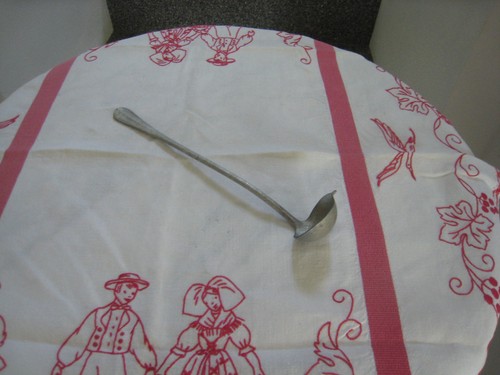 Alte vintage kelle - alte,