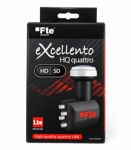 Lnb excellento quattro - lnb,