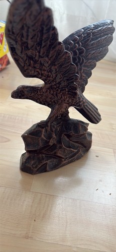 Adler gusseisen deko - gusseisen,