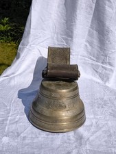 Original gr. alte Kuhglocke