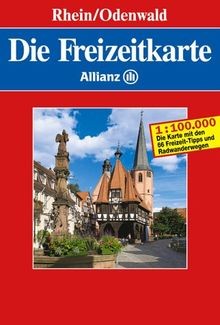 Die freizeitkarte allianz - die,