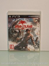Dead Island Zustand sehr gut