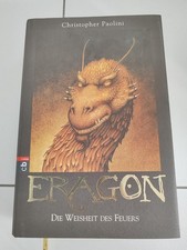 Eragon die weisheit - eragon, des