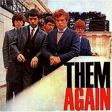 Them again von feat - von,