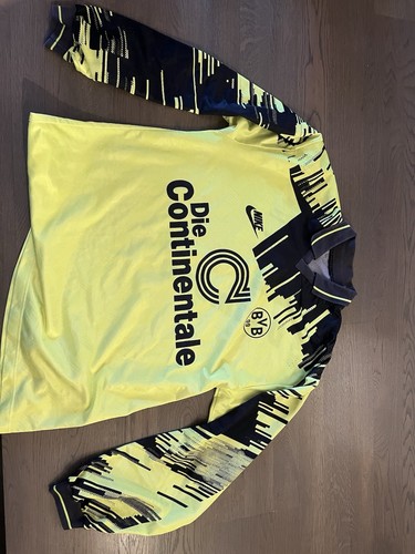 Nike borussia dortmund bvb - nike,