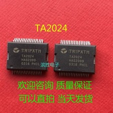 AUDIO Digital Stereo Amplifier