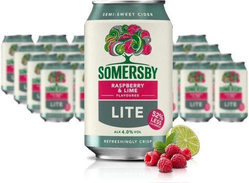 24x somersby raspberry - 24x,