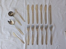 Besteck DDR ABS 120 Hauptgang